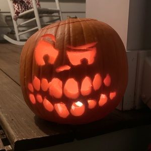 Meet your Posher, Jane